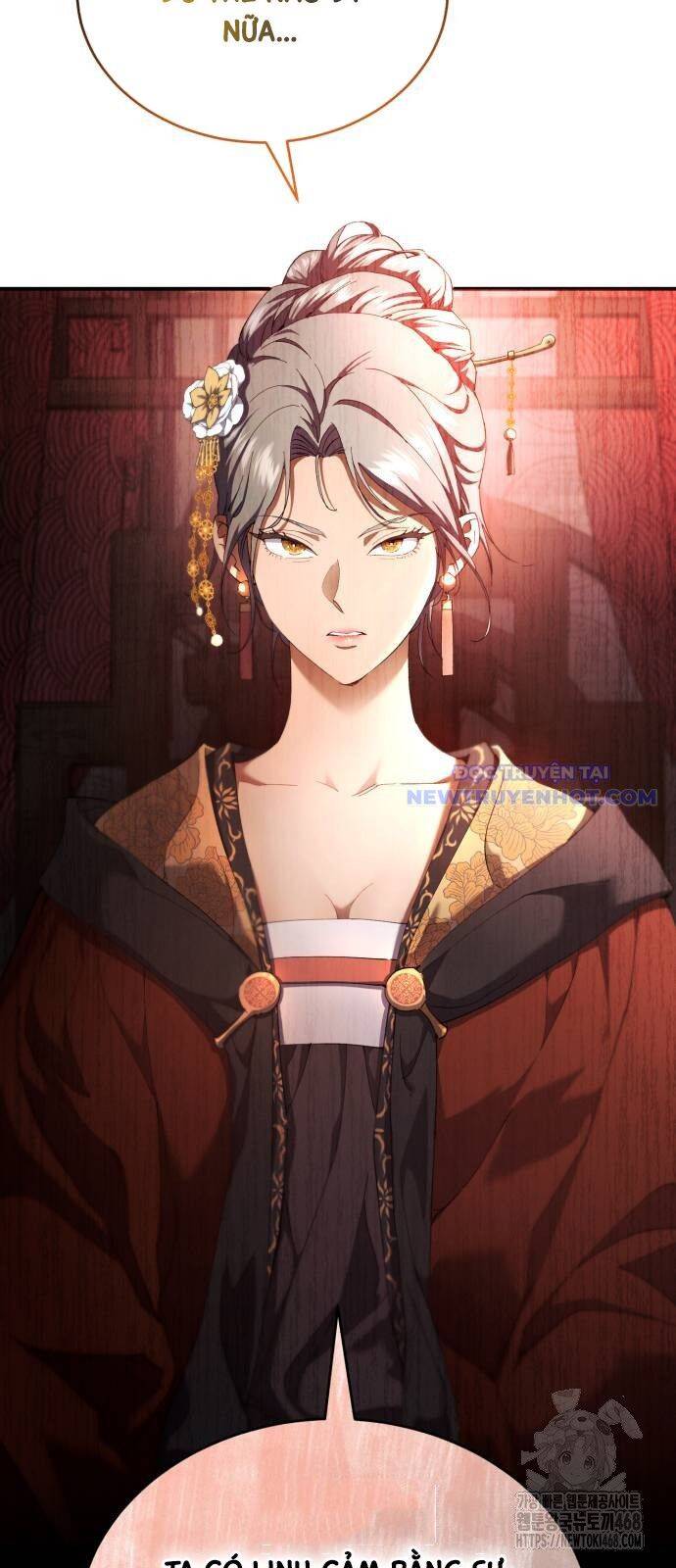 Thiên Ma Muốn Sống Một Cuộc Đời Bình Lặng Chap 18 - Next Chap 19