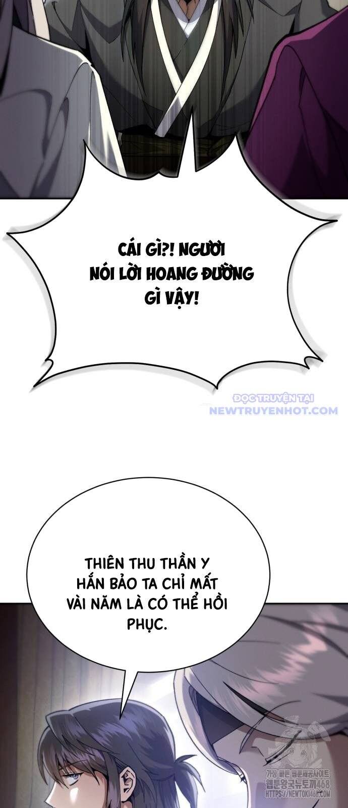 Thiên Ma Muốn Sống Một Cuộc Đời Bình Lặng Chap 18 - Next Chap 19