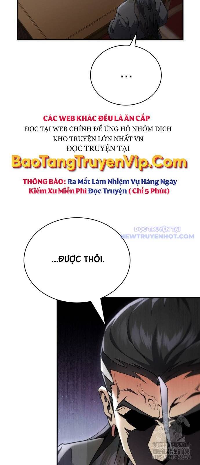 Thiên Ma Muốn Sống Một Cuộc Đời Bình Lặng Chap 18 - Next Chap 19