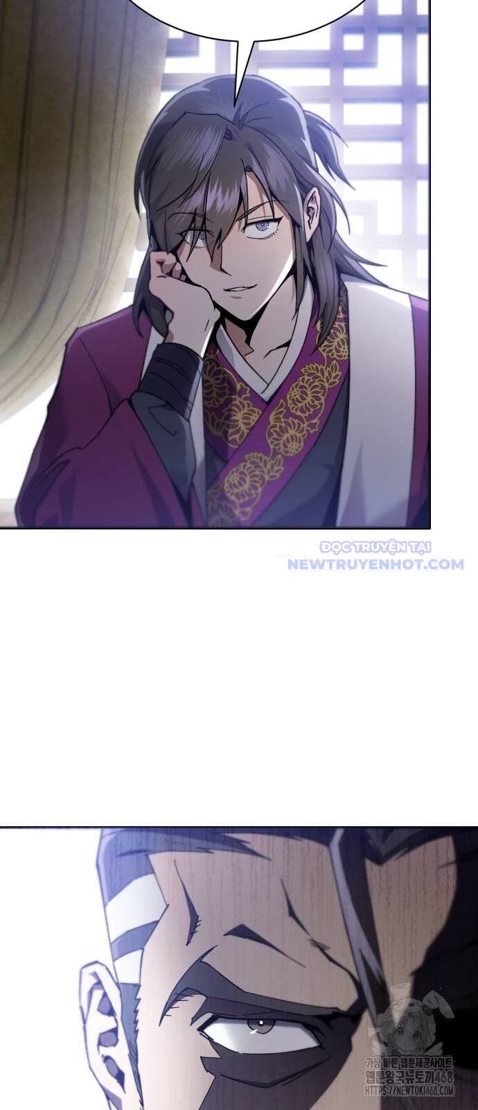 Thiên Ma Muốn Sống Một Cuộc Đời Bình Lặng Chap 18 - Next Chap 19
