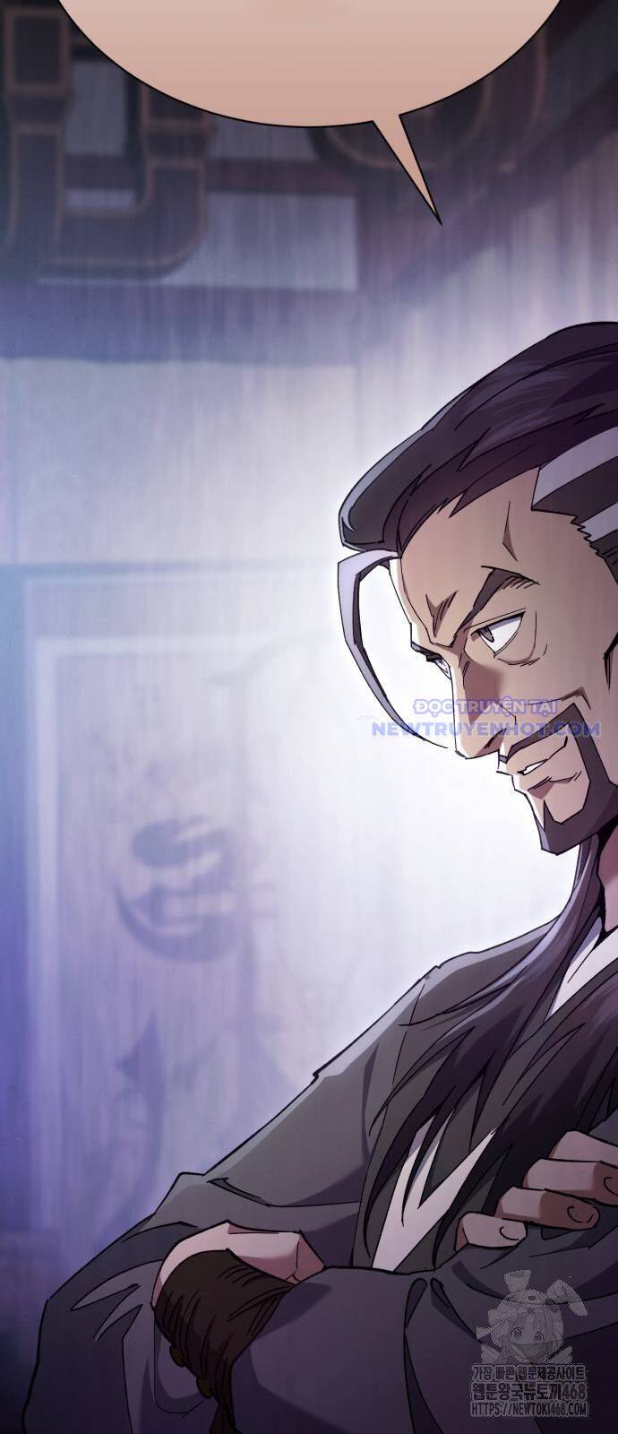 Thiên Ma Muốn Sống Một Cuộc Đời Bình Lặng Chap 18 - Next Chap 19