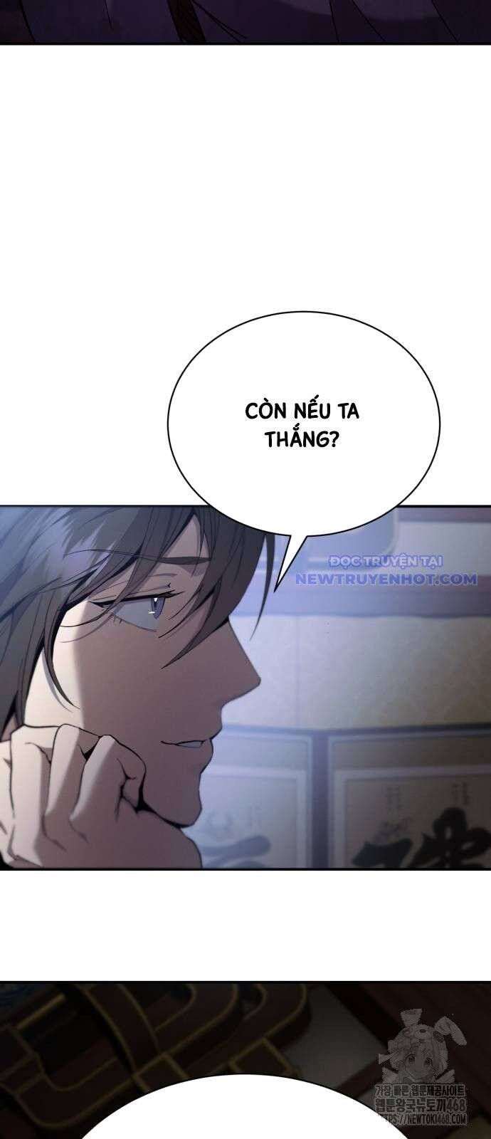 Thiên Ma Muốn Sống Một Cuộc Đời Bình Lặng Chap 18 - Next Chap 19