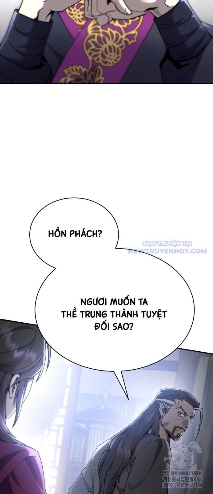 Thiên Ma Muốn Sống Một Cuộc Đời Bình Lặng Chap 18 - Next Chap 19