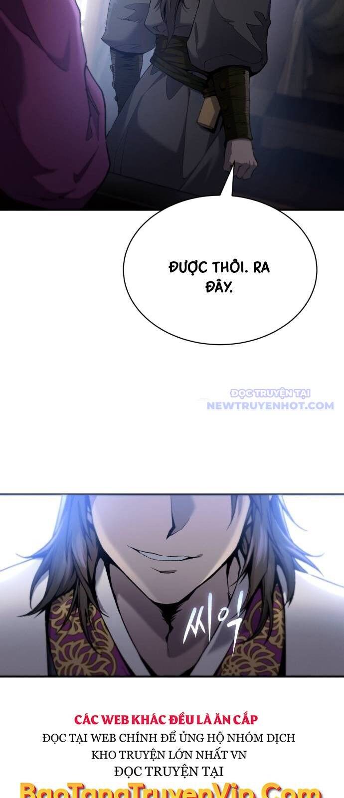 Thiên Ma Muốn Sống Một Cuộc Đời Bình Lặng Chap 18 - Next Chap 19