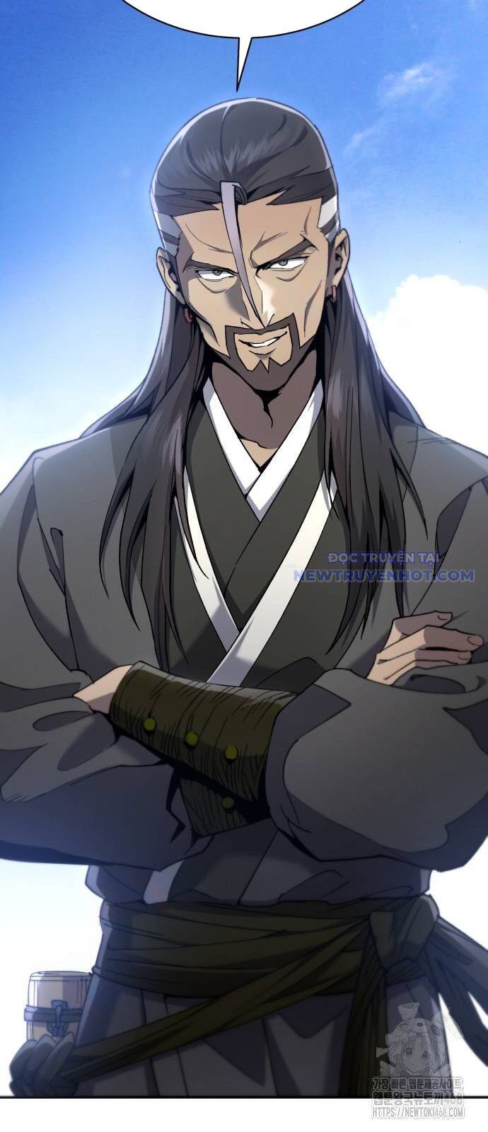 Thiên Ma Muốn Sống Một Cuộc Đời Bình Lặng Chap 18 - Next Chap 19