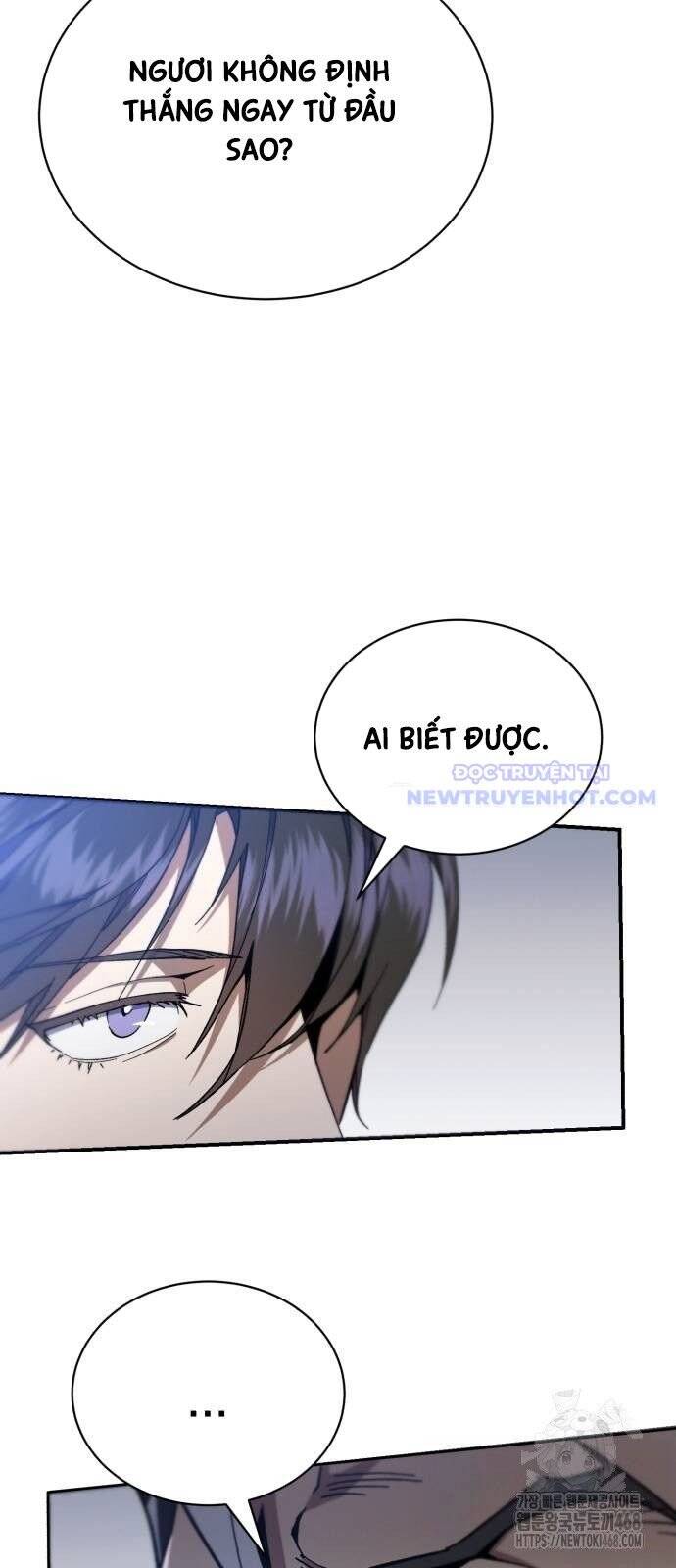 Thiên Ma Muốn Sống Một Cuộc Đời Bình Lặng Chap 18 - Next Chap 19
