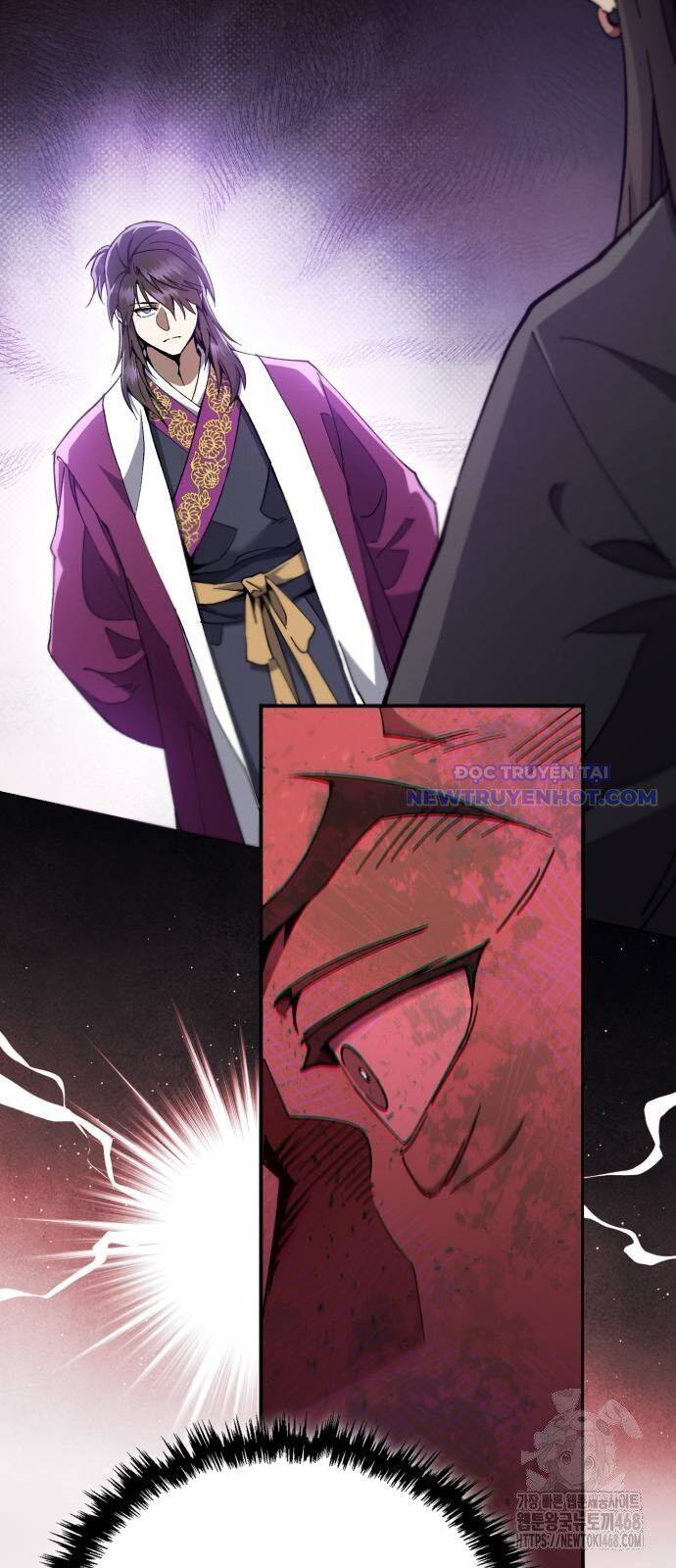 Thiên Ma Muốn Sống Một Cuộc Đời Bình Lặng Chap 18 - Next Chap 19