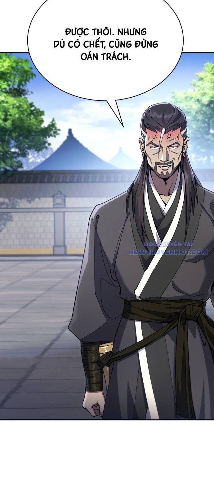 Thiên Ma Muốn Sống Một Cuộc Đời Bình Lặng Chap 18 - Next Chap 19