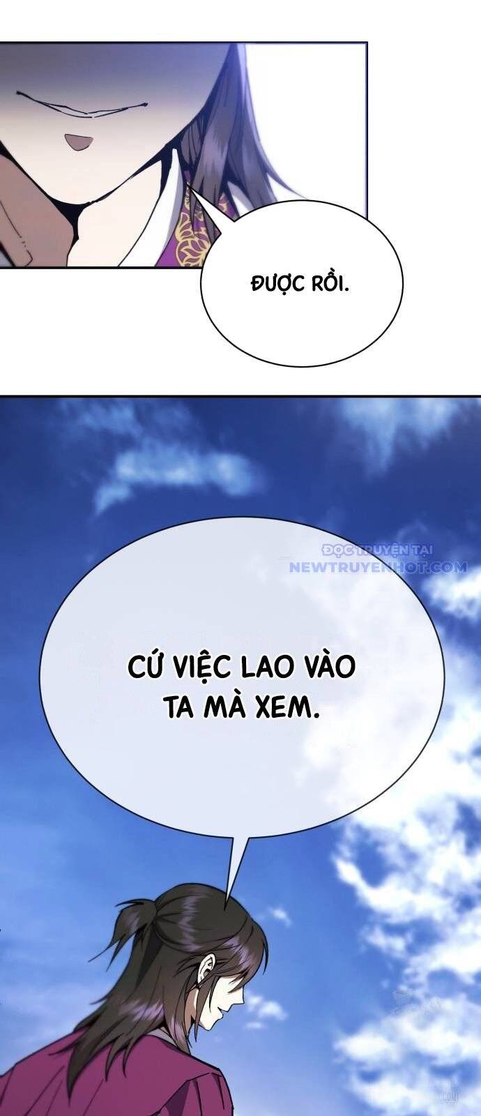 Thiên Ma Muốn Sống Một Cuộc Đời Bình Lặng Chap 18 - Next Chap 19