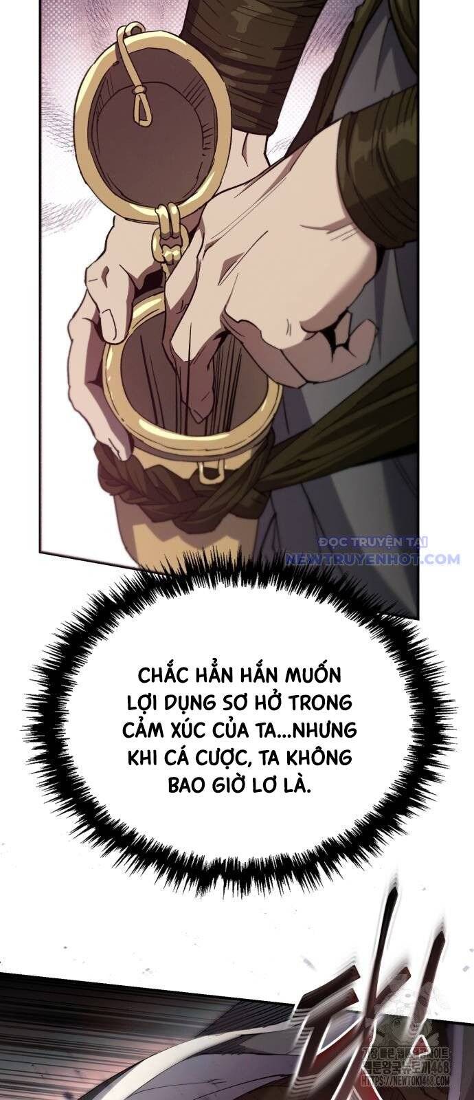 Thiên Ma Muốn Sống Một Cuộc Đời Bình Lặng Chap 18 - Next Chap 19