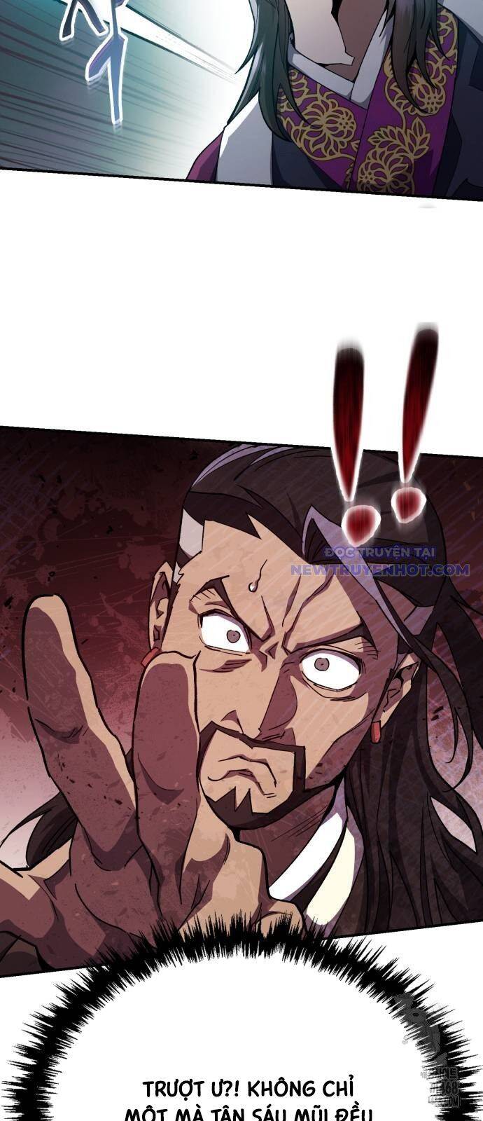 Thiên Ma Muốn Sống Một Cuộc Đời Bình Lặng Chap 18 - Next Chap 19