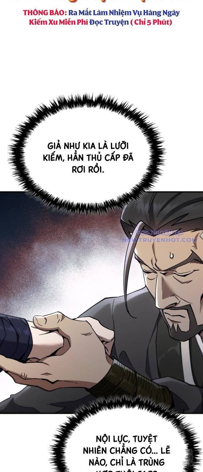 Thiên Ma Muốn Sống Một Cuộc Đời Bình Lặng Chap 18 - Next Chap 19