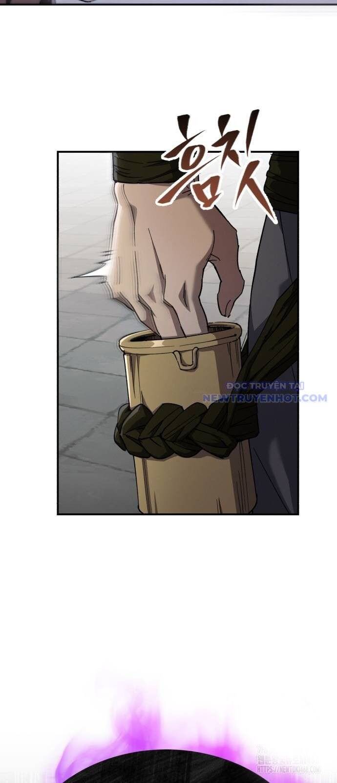 Thiên Ma Muốn Sống Một Cuộc Đời Bình Lặng Chap 18 - Next Chap 19