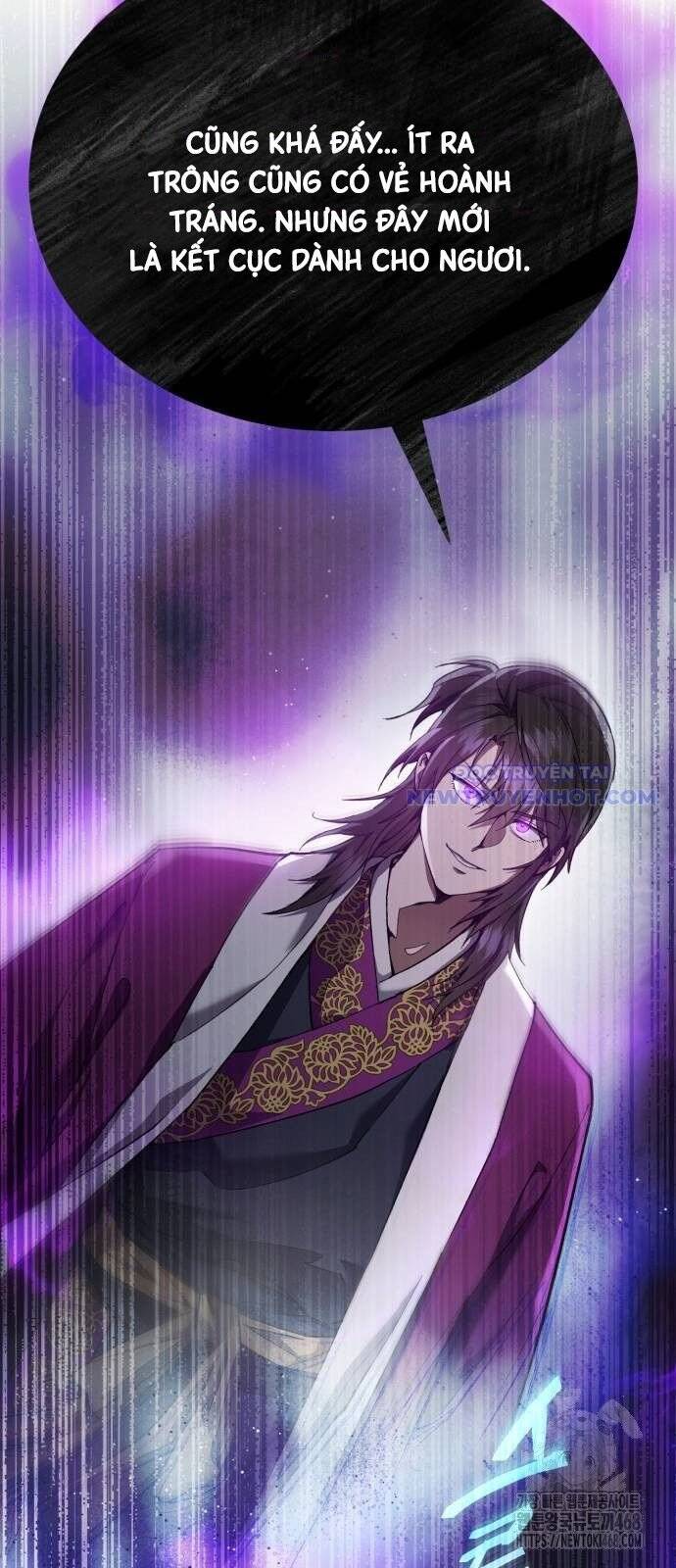 Thiên Ma Muốn Sống Một Cuộc Đời Bình Lặng Chap 18 - Next Chap 19