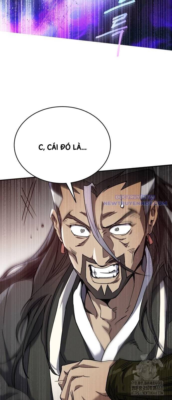 Thiên Ma Muốn Sống Một Cuộc Đời Bình Lặng Chap 18 - Next Chap 19