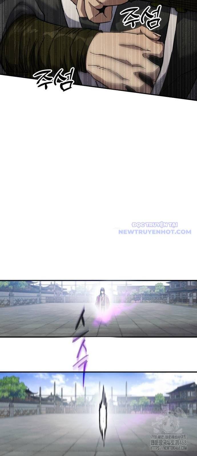 Thiên Ma Muốn Sống Một Cuộc Đời Bình Lặng Chap 18 - Next Chap 19