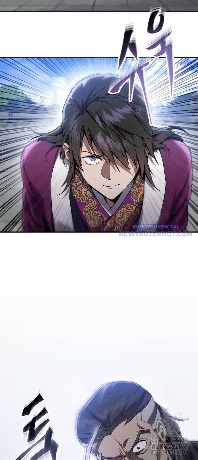 Thiên Ma Muốn Sống Một Cuộc Đời Bình Lặng Chap 18 - Next Chap 19