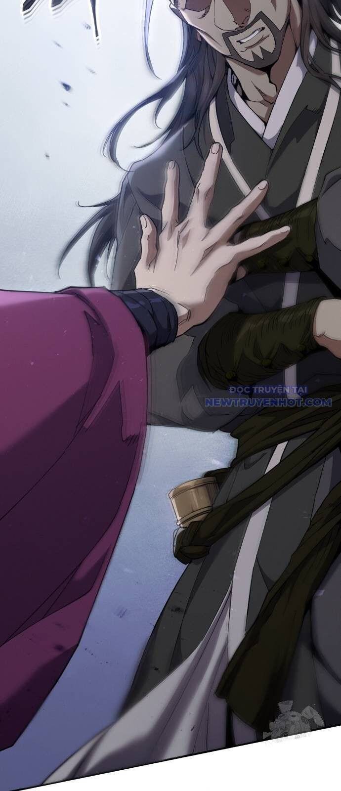 Thiên Ma Muốn Sống Một Cuộc Đời Bình Lặng Chap 18 - Next Chap 19