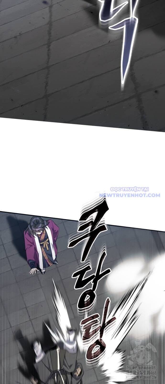 Thiên Ma Muốn Sống Một Cuộc Đời Bình Lặng Chap 18 - Next Chap 19