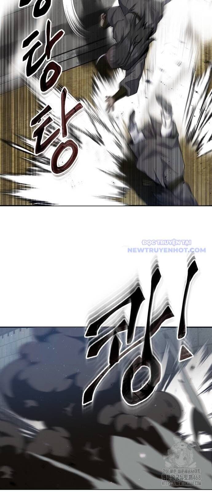 Thiên Ma Muốn Sống Một Cuộc Đời Bình Lặng Chap 18 - Next Chap 19