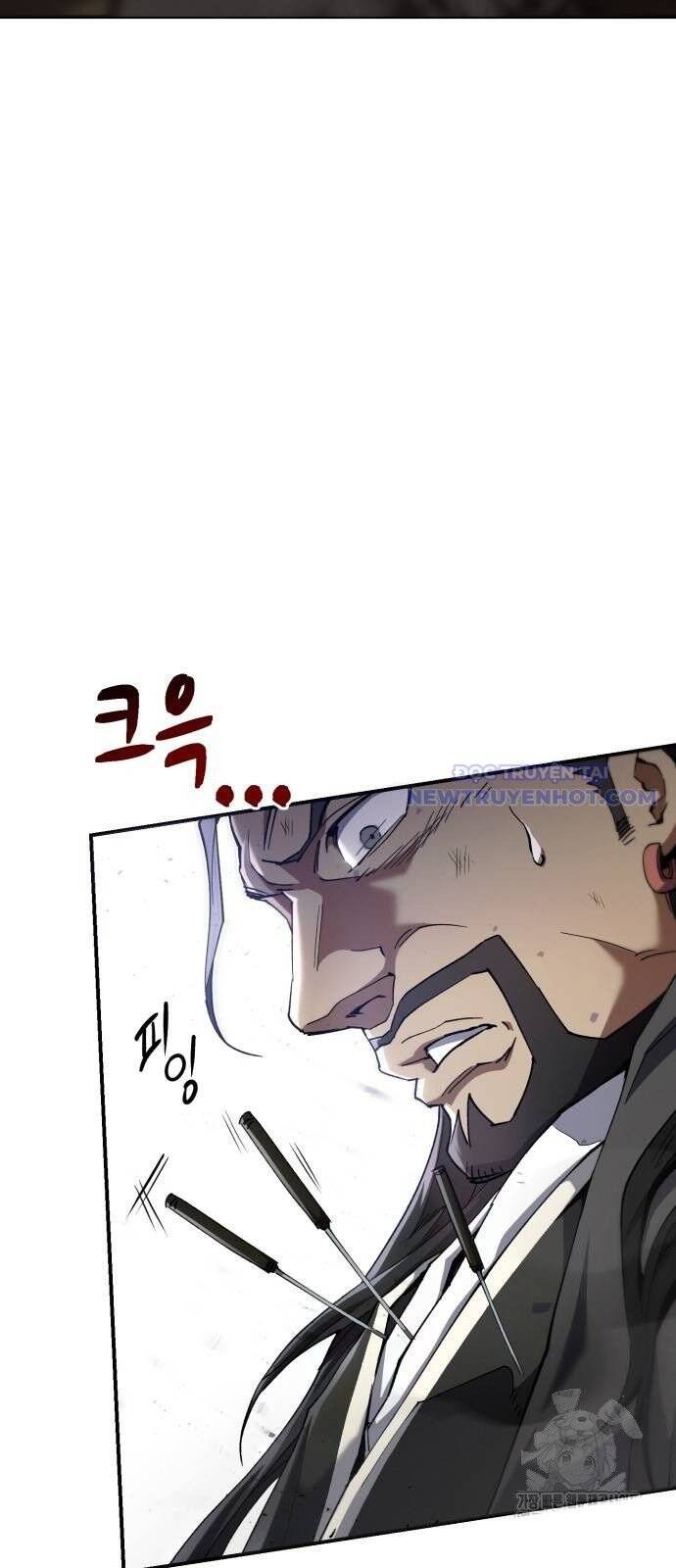 Thiên Ma Muốn Sống Một Cuộc Đời Bình Lặng Chap 18 - Next Chap 19