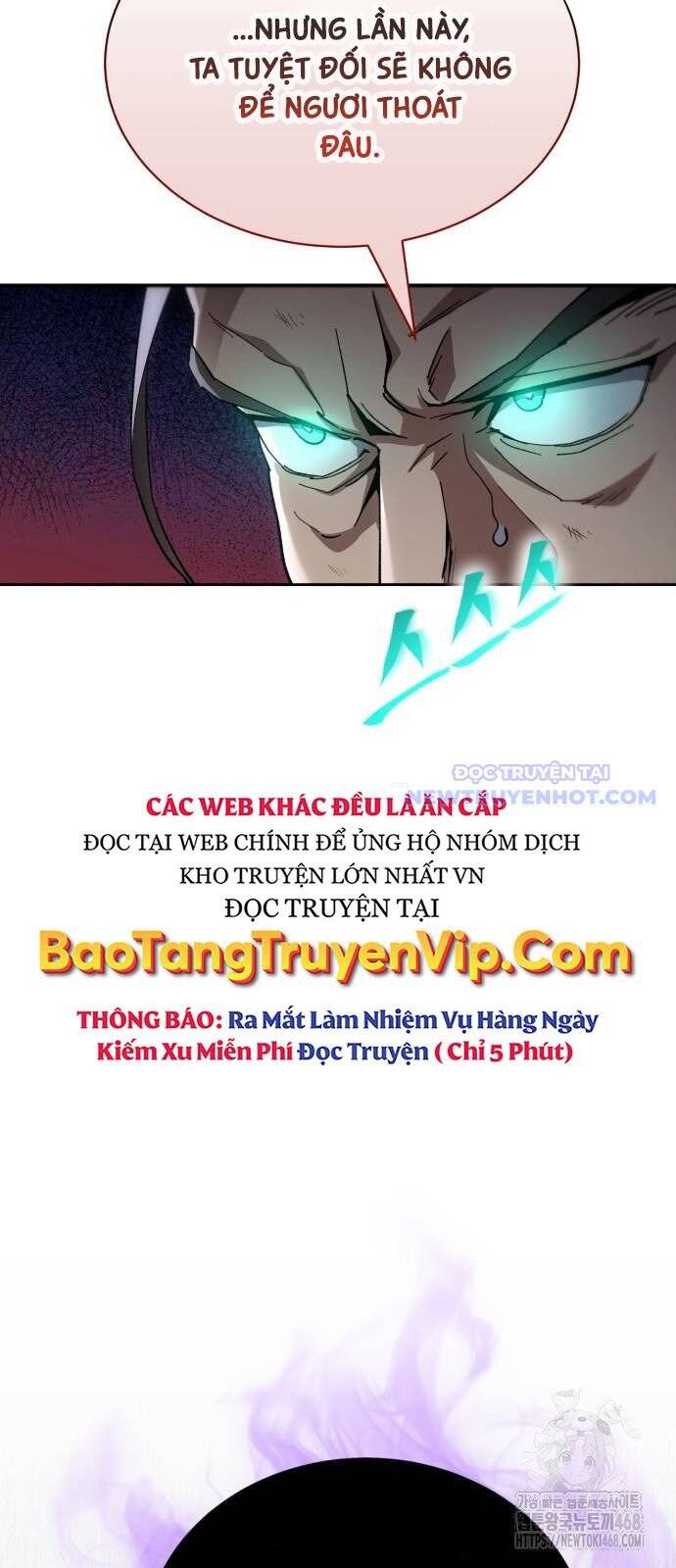 Thiên Ma Muốn Sống Một Cuộc Đời Bình Lặng Chap 18 - Next Chap 19