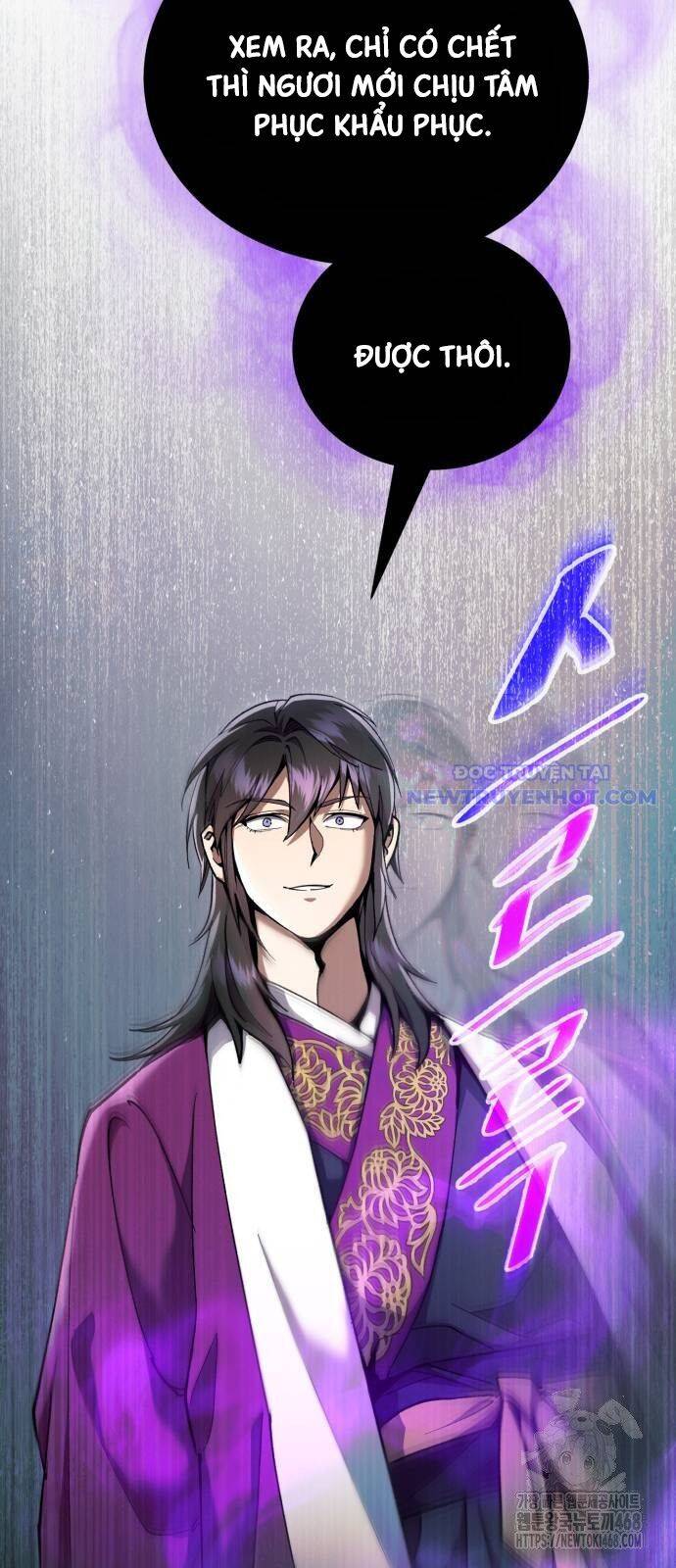 Thiên Ma Muốn Sống Một Cuộc Đời Bình Lặng Chap 18 - Next Chap 19