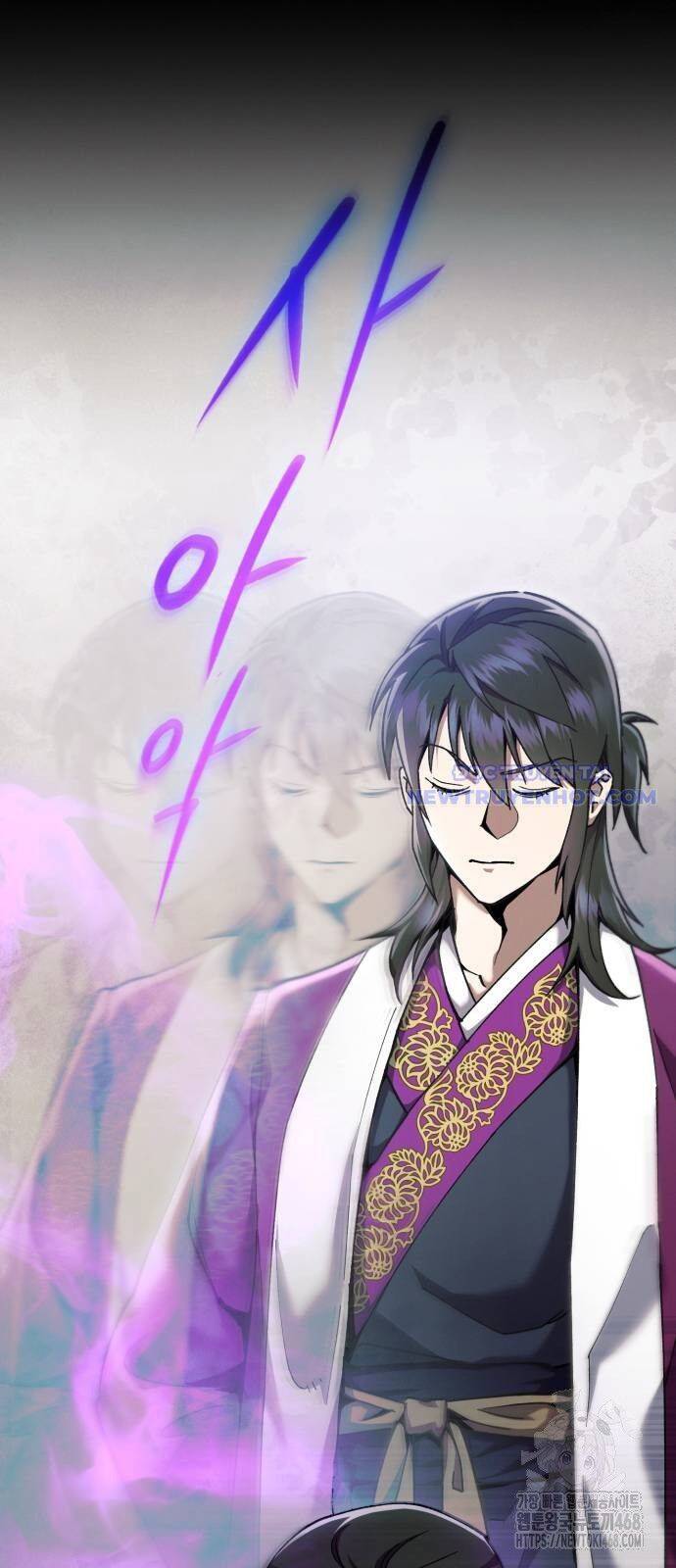 Thiên Ma Muốn Sống Một Cuộc Đời Bình Lặng Chap 18 - Next Chap 19