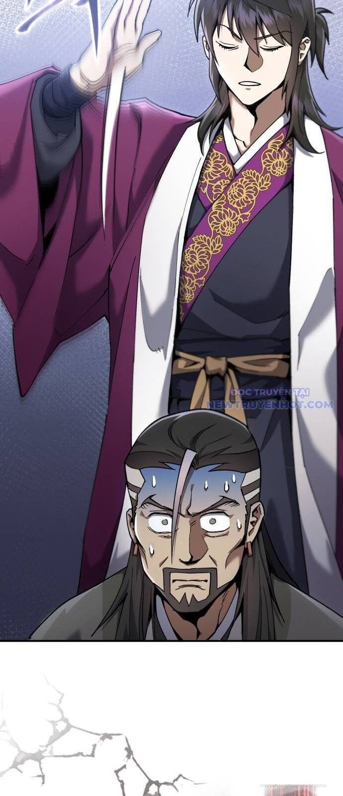 Thiên Ma Muốn Sống Một Cuộc Đời Bình Lặng Chap 18 - Next Chap 19
