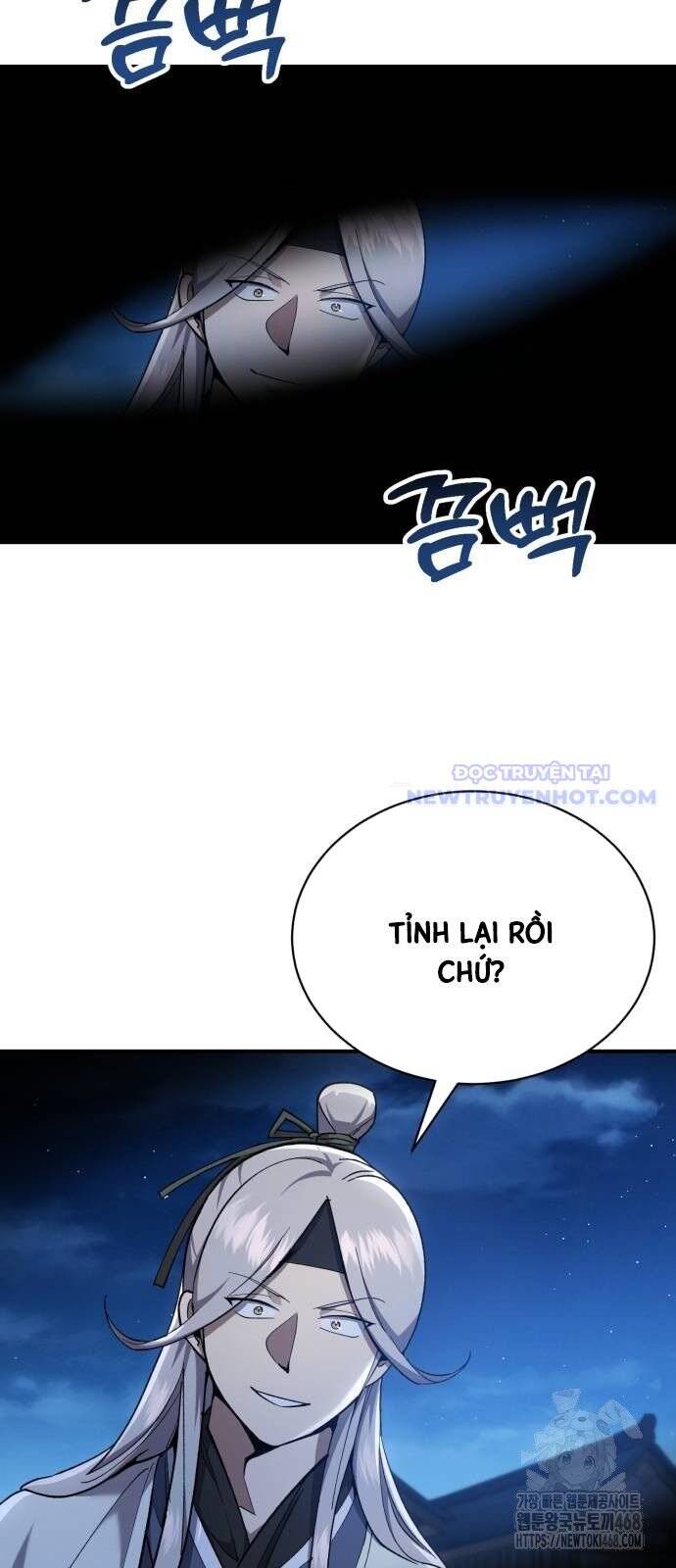Thiên Ma Muốn Sống Một Cuộc Đời Bình Lặng Chap 18 - Next Chap 19