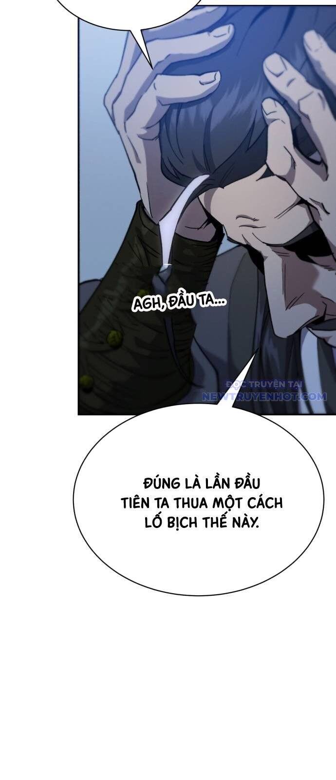Thiên Ma Muốn Sống Một Cuộc Đời Bình Lặng Chap 18 - Next Chap 19