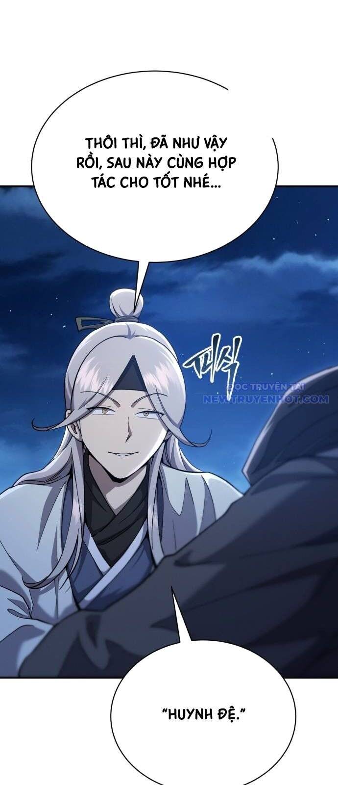 Thiên Ma Muốn Sống Một Cuộc Đời Bình Lặng Chap 18 - Next Chap 19