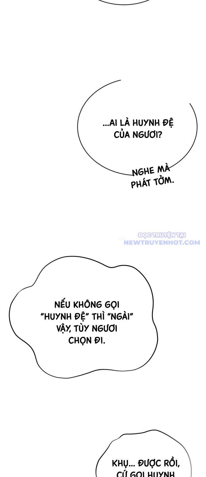 Thiên Ma Muốn Sống Một Cuộc Đời Bình Lặng Chap 18 - Next Chap 19