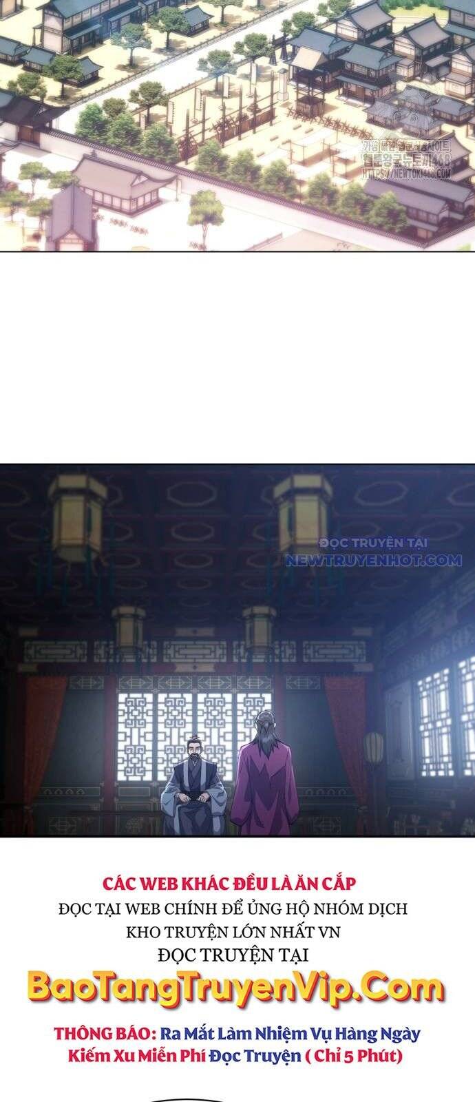 Thiên Ma Muốn Sống Một Cuộc Đời Bình Lặng Chap 18 - Next Chap 19