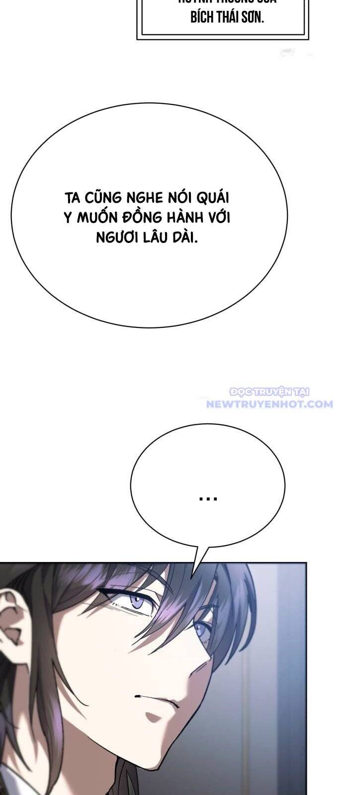 Thiên Ma Muốn Sống Một Cuộc Đời Bình Lặng Chap 18 - Next Chap 19