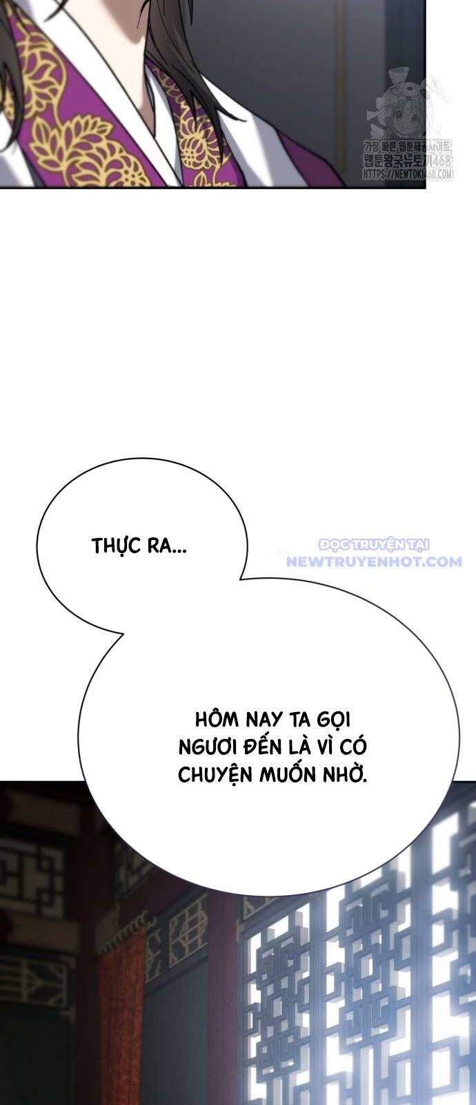 Thiên Ma Muốn Sống Một Cuộc Đời Bình Lặng Chap 18 - Next Chap 19
