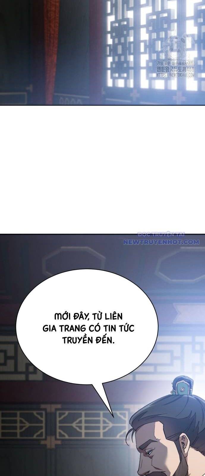 Thiên Ma Muốn Sống Một Cuộc Đời Bình Lặng Chap 18 - Next Chap 19