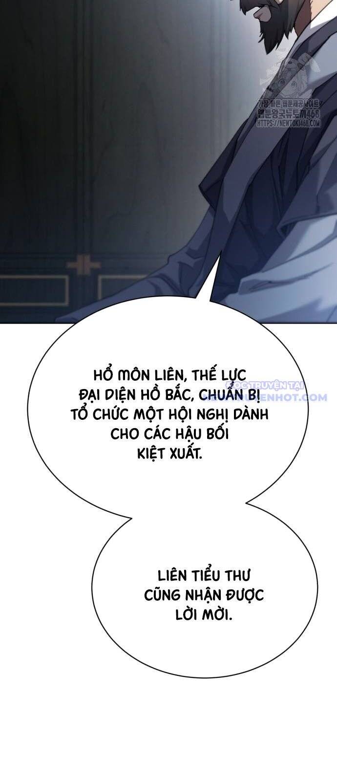 Thiên Ma Muốn Sống Một Cuộc Đời Bình Lặng Chap 18 - Next Chap 19