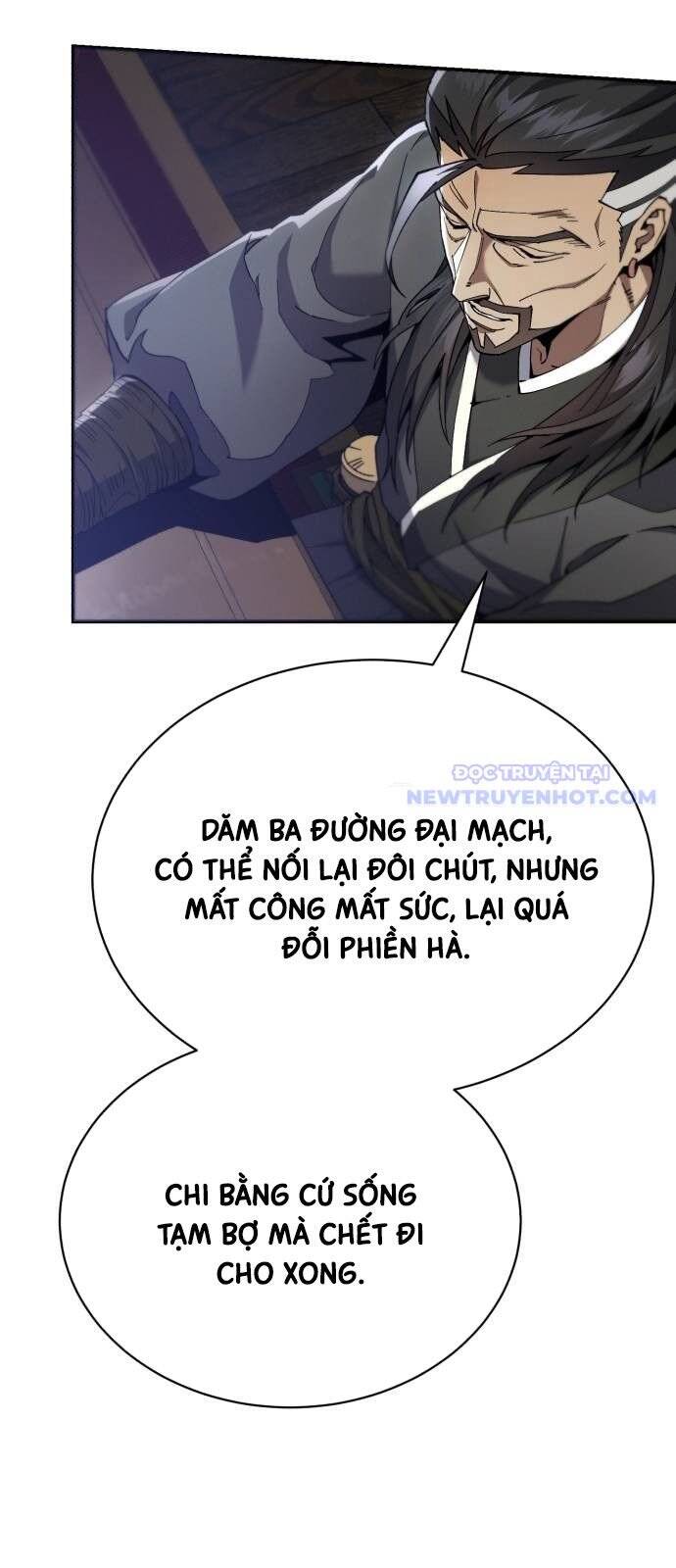 Thiên Ma Muốn Sống Một Cuộc Đời Bình Lặng Chap 18 - Next Chap 19