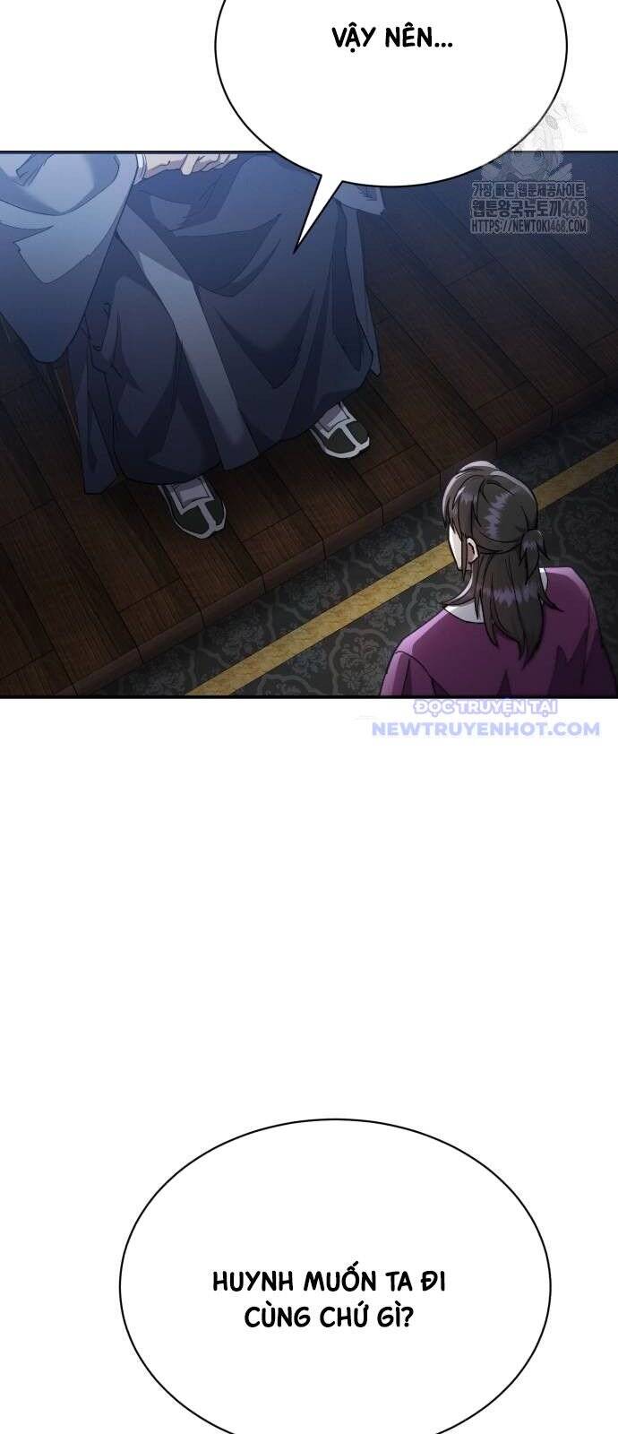 Thiên Ma Muốn Sống Một Cuộc Đời Bình Lặng Chap 18 - Next Chap 19