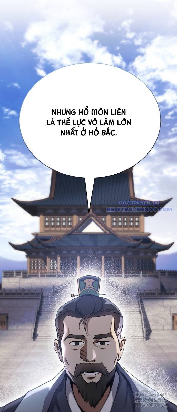 Thiên Ma Muốn Sống Một Cuộc Đời Bình Lặng Chap 18 - Next Chap 19