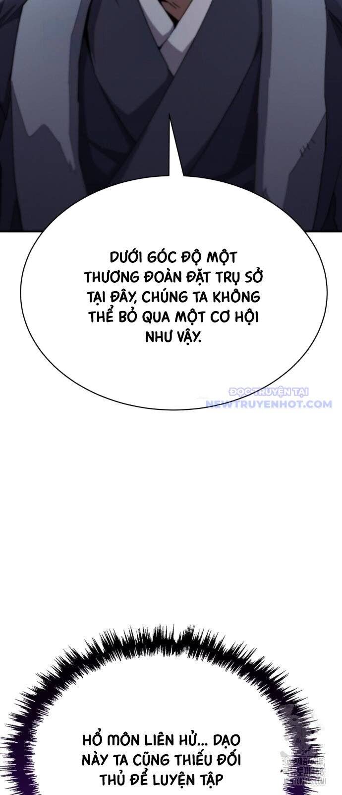 Thiên Ma Muốn Sống Một Cuộc Đời Bình Lặng Chap 18 - Next Chap 19