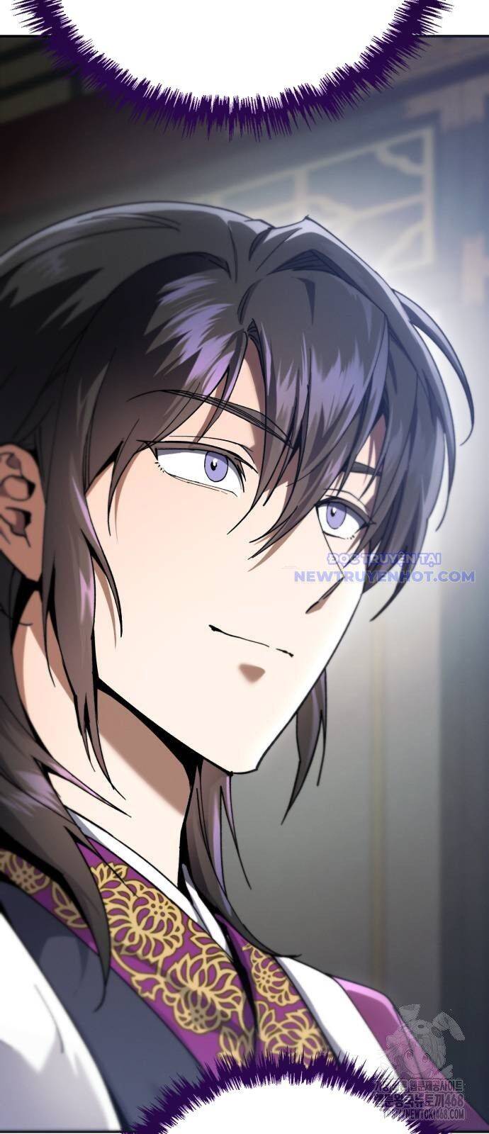 Thiên Ma Muốn Sống Một Cuộc Đời Bình Lặng Chap 18 - Next Chap 19