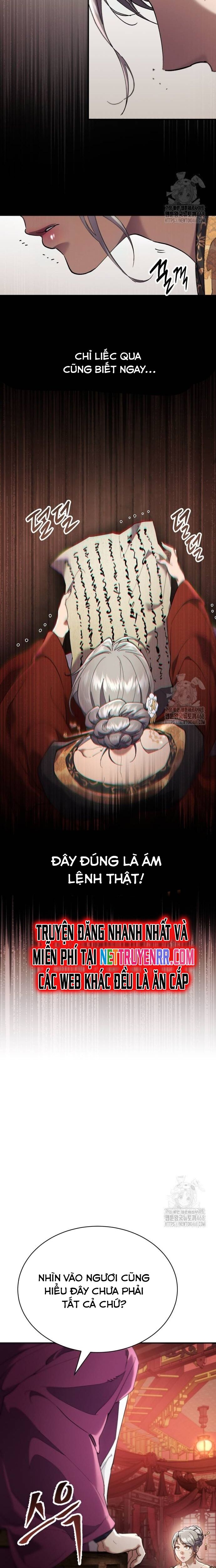 Thiên Ma Muốn Sống Một Cuộc Đời Bình Lặng Chap 19 - Next Chap 20