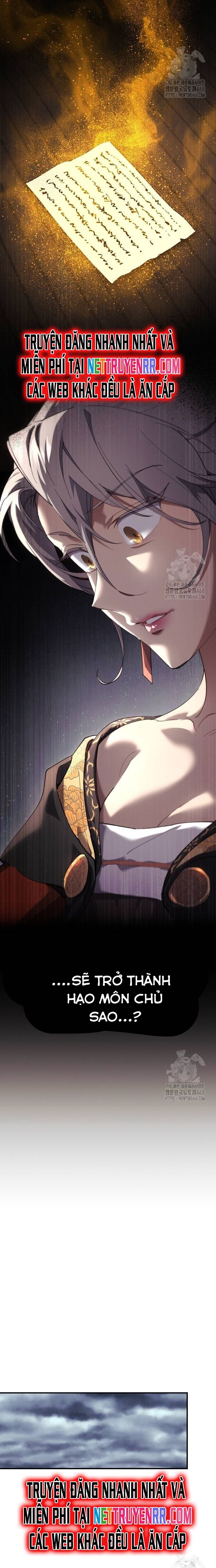 Thiên Ma Muốn Sống Một Cuộc Đời Bình Lặng Chap 19 - Next Chap 20