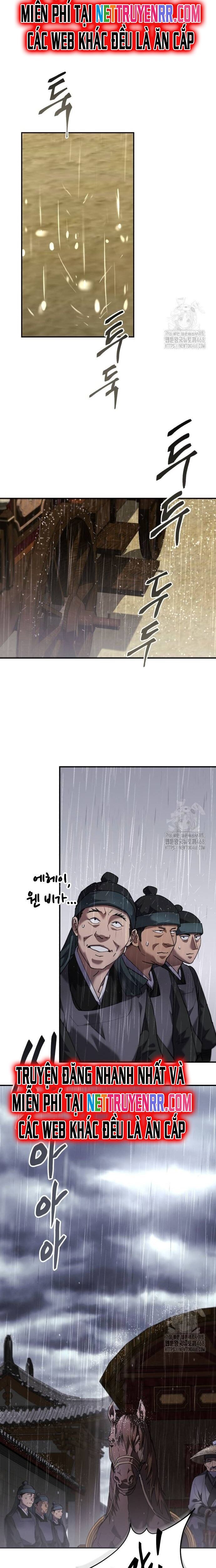 Thiên Ma Muốn Sống Một Cuộc Đời Bình Lặng Chap 19 - Next Chap 20