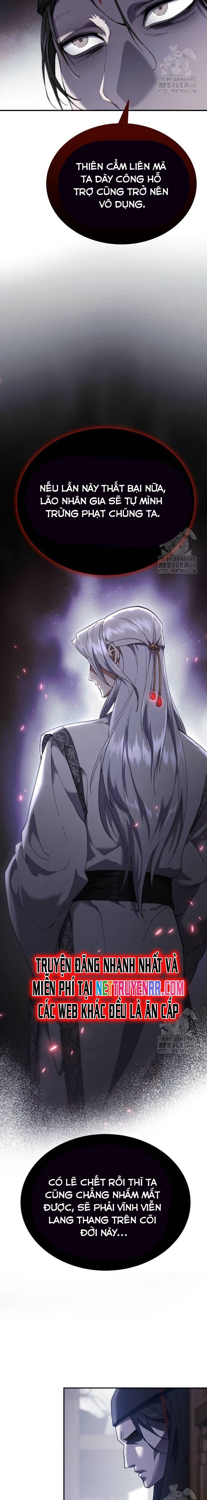 Thiên Ma Muốn Sống Một Cuộc Đời Bình Lặng Chap 19 - Next Chap 20