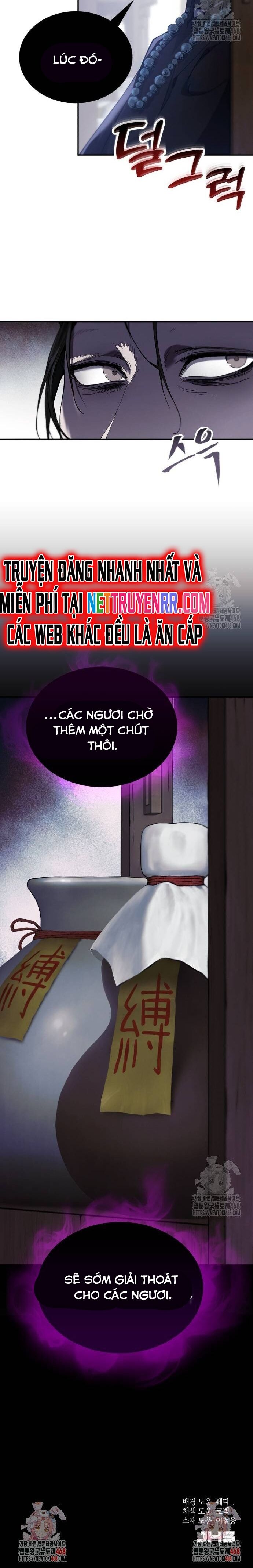 Thiên Ma Muốn Sống Một Cuộc Đời Bình Lặng Chap 19 - Next Chap 20
