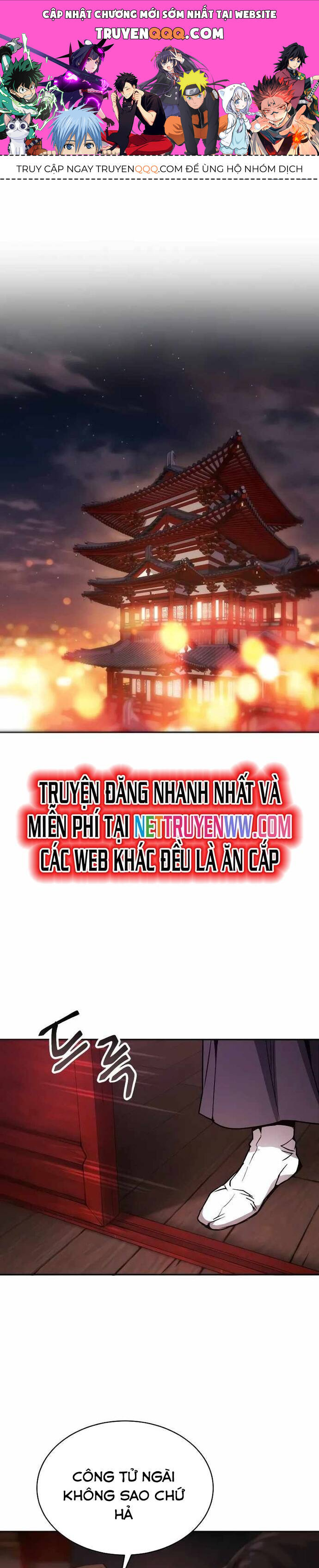 Thiên Ma Muốn Sống Một Cuộc Đời Bình Lặng Chap 2 - Next Chap 3