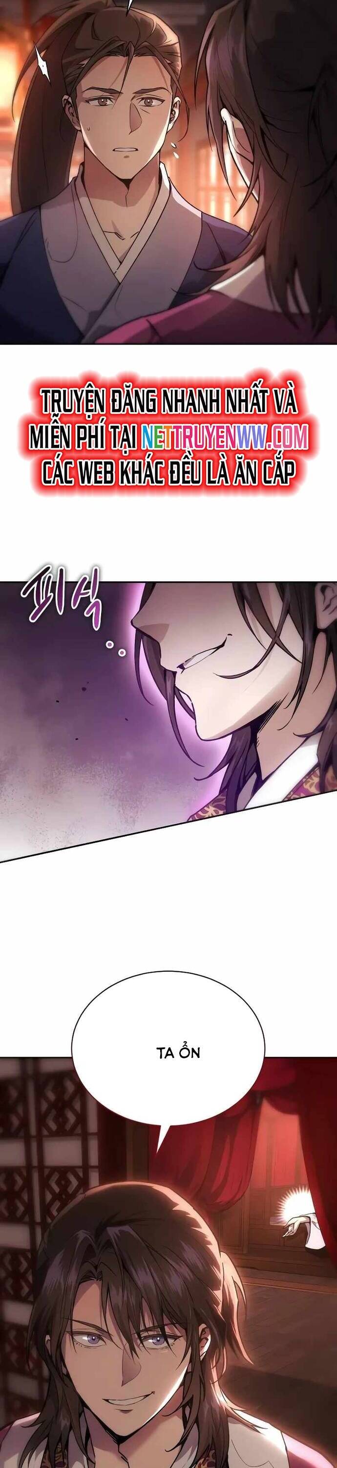 Thiên Ma Muốn Sống Một Cuộc Đời Bình Lặng Chap 2 - Next Chap 3